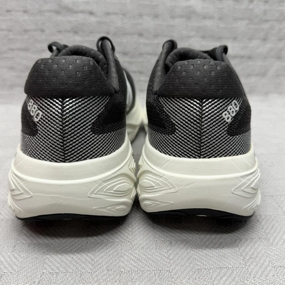 New Balance Shoes Womens Size 7.5 Black Fresh Foam‎ Running Sneakers W880H15